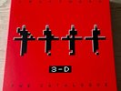 KRAFTWERK 3-D (THE CATALOGUE) 9-LP BOX SET PARLOPHONE (2017) MINT ELECTRONICA EU