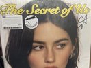 Gracie Abrams The Secret Of Us Yellow Vinyl Signed Sleeve Signature on Cover NEW