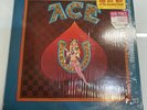 BOB WEIR   Ace   LP GRATEFUL DEAD Hype Sticker  1972 GREATEST STORY EVER TOLD