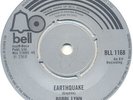 Bobbi Lynn - Earthquake / Opportunity Street (7