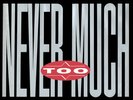 Luther Vandross - Never Too Much (Ben Liebrand Remix) (12