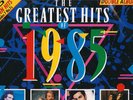 Various - The Greatest Hits Of 1985 (2xLP, Comp)