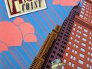 East Coast - East Coast (LP, Album, Promo)