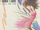Chaka Khan - I Feel For You (12