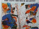 The Dave Brubeck Quartet - Time Changes (LP, Album)