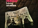 The Beatles Featuring Tony Sheridan - The Early Years (LP, Comp)