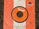 1961 GERMAN 45 - Tony Sheridan & Beat Brothers 