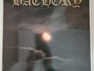 Bathory The Return 1985 Black Mark Label 1st press