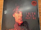 Louis Tomlinson Faith In The Future New Sealed Vinyl LP Album Clear Black Marble
