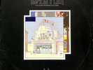 Led Zeppelin ‎- Soundtrack From The Film The Song Remains The Same Vinyl SS 2-20