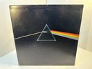Pink Floyd - Dark Side of the Moon LP Capitol SMAS-11163 1973 Vinyl Record