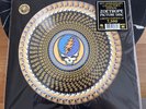 Grateful Dead From the Mars Hotel Zoetrope Picture Disc *CORNER DENT* sealed NEW
