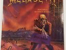 Megadeth - Peace Sells…But Who's Buying? 1986 (Record, 2008)