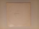 The Beetles White Album Vinyl With Original Poster