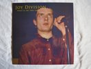 JOY DIVISION THAT'LL BE THE END LTD. ED. LIVE GREY MARBLED 12
