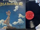 It’s A Beautiful Day - S/T - Columbia LP CS 9768 VG++ PSYCH ROCK STEREO 2 EYE