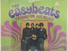 The Easybeats lp Vinyl Oiiginal