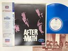 THE ROLLING STONES AFTERMATH Japan LP [42637ER]