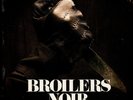 Broilers - Noir (Vinyl LP - 2014 - EU - Reissue)