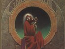 The Grateful Dead - Blues For Allah (Vinyl LP - 2018 - EU - Reissue)