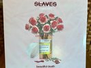 Slaves Beautiful Death Vinyl Record Unsealed Rare Cream Pressing