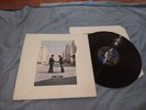 PINK FLOYD -wish you were here- 1975-UK  SECOND  PRESS (A1;B5)- EX+