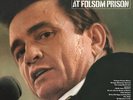 Johnny Cash - At Folsom Prison [New Vinyl LP] Ltd Ed, 180 Gram