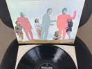 Jigsaw Letherslade Farm 1970 UK 1st LP Philips 6308033 scarce pop psych rock EX