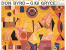 DON BYRD/GIGI GRYCE Modern Jazz Perspective Records & LPs New
