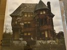 WOODS, Billy/KENNY SEGAL - Hiding Places (reissue) - Vinyl (gatefold LP)