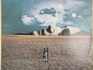 (BEATLES) JOHN LENNON-MIND GAMES, APPLE, ORIG UK, 1973 +inner lyric sleeve