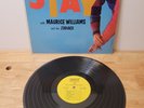 Maurice Williams and the Zodiacs Stay Deep Groove Press Mono LP Herald Rec 1961