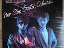 Soft Cell / Non-Stop Erotic Cabaret - 1981 Vinyl Record - Sire SRK 3647