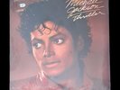 SEALED - MICHAEL JACKSON - THRILLER SPECIAL DANCE SINGLE - ORIGINAL 1ST PRESSING