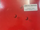 Sealed Rush Hold Your Fire Vinyl Brand New
