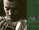 Feargal Sharkey - Songs From The Mardi Gras (LP, Album)
