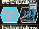 The Temptations - Greatest Hits (LP, Comp, RE)