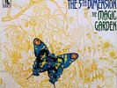 The Fifth Dimension - The Magic Garden (LP, Album)