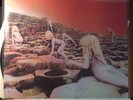 Led Zeppelin - Houses Of The Holy (LP, Album, RE)