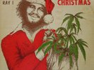 Jacob Miller / Ray I - Natty Christmas (LP)