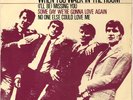 The Searchers - When You Walk In The Room (7