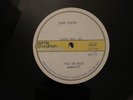 FRANK SINATRA ACETATE LP MACK THE KNIFE VERY RARE BERNIE GRUNDMAN ONE SIDED .
