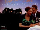Various - Out The Lights Vol. 2 (LP, Comp)