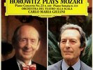 Vladimir Horowitz Plays Wolfgang Amadeus Mozart - Orchestra Del Teatro Alla S...