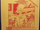 Little Feat Rampant Synchopatio The Amazing Kornyfone Record Label TAKRL 1992 LP