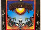 GRATEFUL DEAD - AOXOMOXOA (Warner Bros) - 12