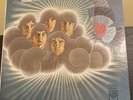 The Easybeats ‎– Falling Off The Edge Of The World - 1968 US Vinyl LP - VG+/EX