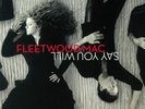 FLEETWOOD MAC - Say You Will (reissue) - Vinyl (2xLP)