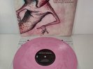 Circa Survive Inuit Sessions EP PINK Vinyl LP /1000 Juturna On Letting Go Amulet