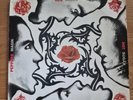 Red Hot Chili Peppers  Blood Sugar Sex Magik 2 x LP Album Stereo Europe 1991